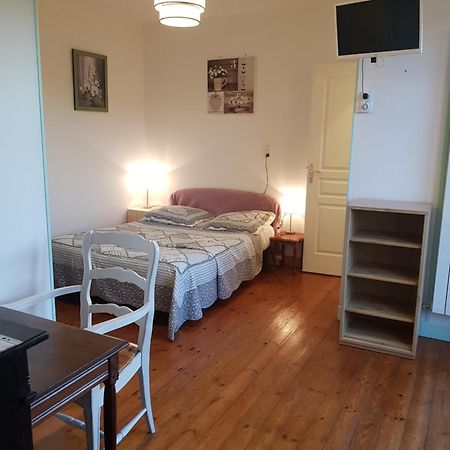 Chambres D'Hotes Anne-Marie Châtillon-sur-Indre Zewnętrze zdjęcie