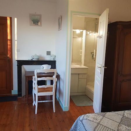 Chambres D'Hotes Anne-Marie Châtillon-sur-Indre Zewnętrze zdjęcie