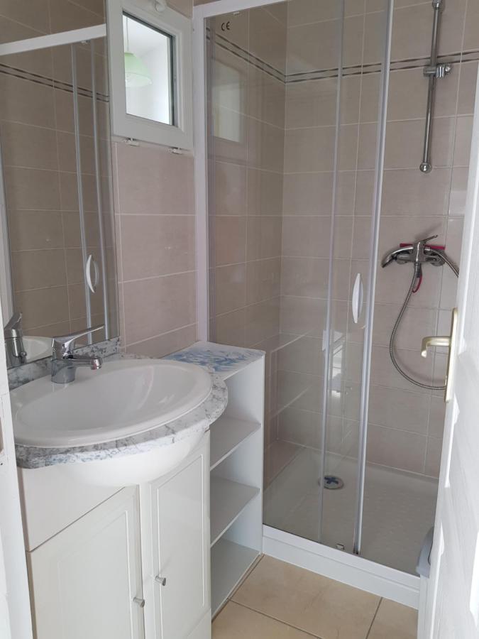 Chambres D'Hotes Anne-Marie Châtillon-sur-Indre Zewnętrze zdjęcie