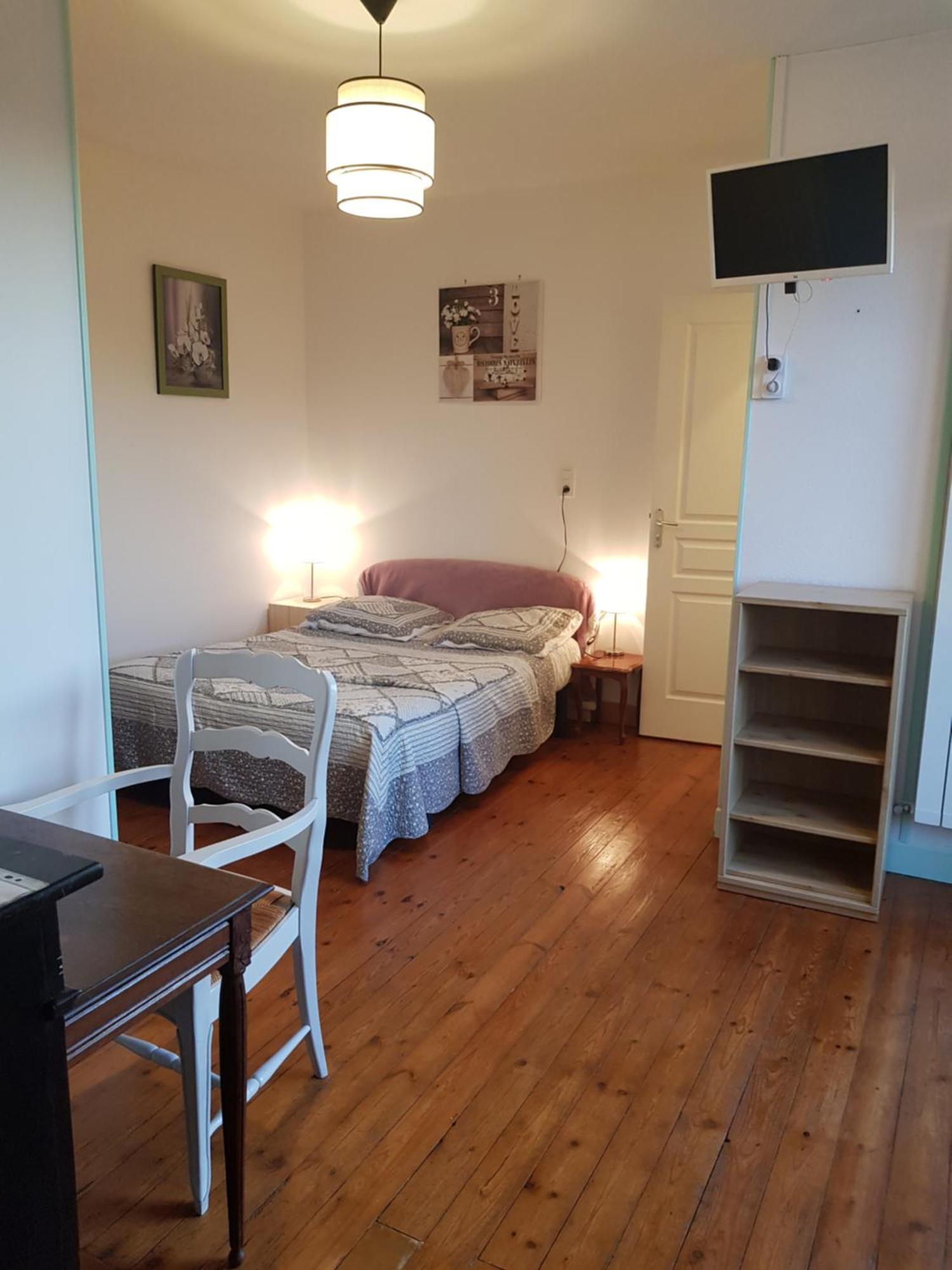 Chambres D'Hotes Anne-Marie Châtillon-sur-Indre Zewnętrze zdjęcie