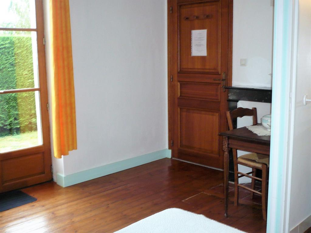 Chambres D'Hotes Anne-Marie Châtillon-sur-Indre Zewnętrze zdjęcie