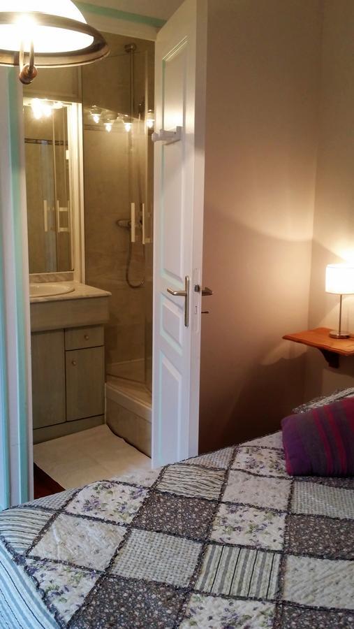 Chambres D'Hotes Anne-Marie Châtillon-sur-Indre Zewnętrze zdjęcie