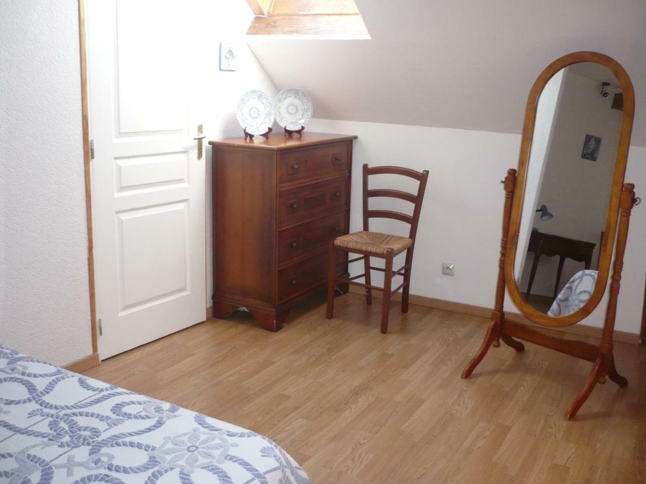Chambres D'Hotes Anne-Marie Châtillon-sur-Indre Zewnętrze zdjęcie