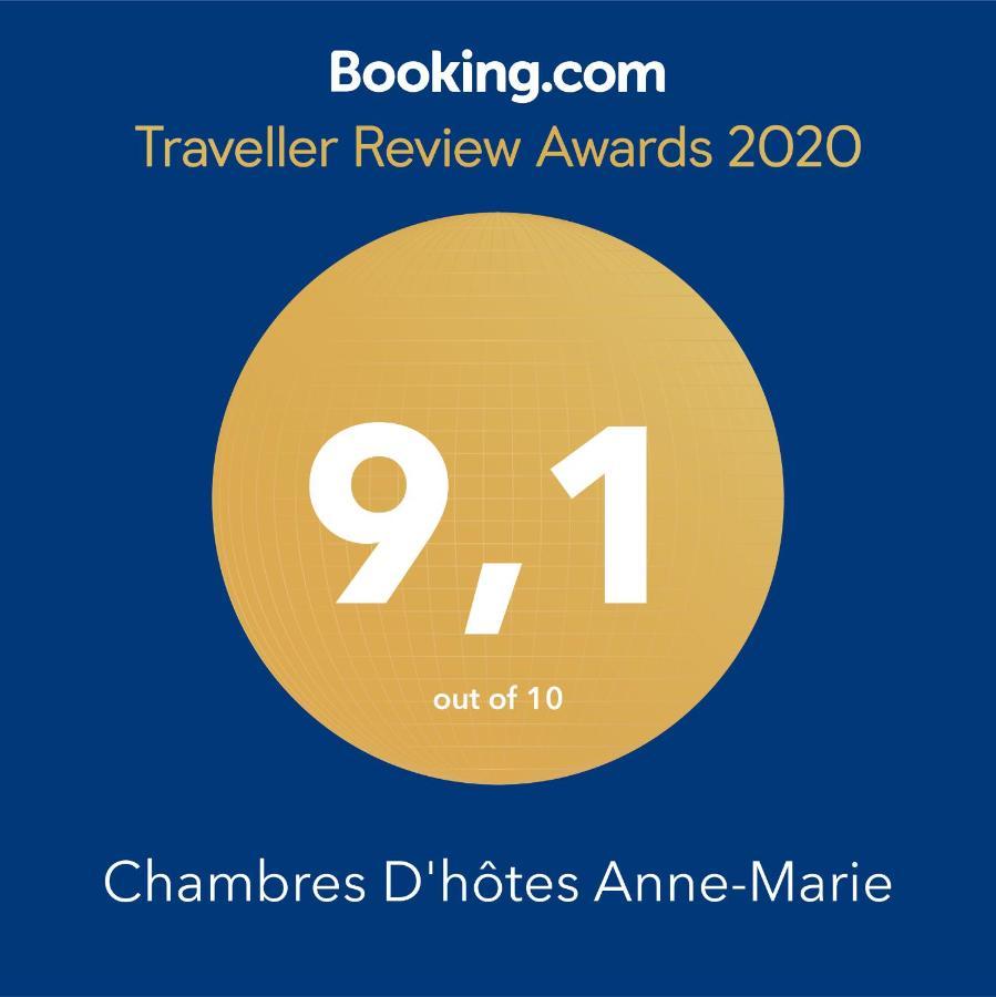 Chambres D'Hotes Anne-Marie Châtillon-sur-Indre Zewnętrze zdjęcie