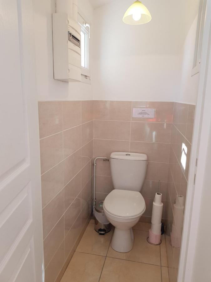 Chambres D'Hotes Anne-Marie Châtillon-sur-Indre Zewnętrze zdjęcie